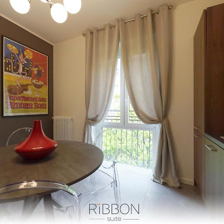 Milk Ribbon Apartment Milan Luaran gambar