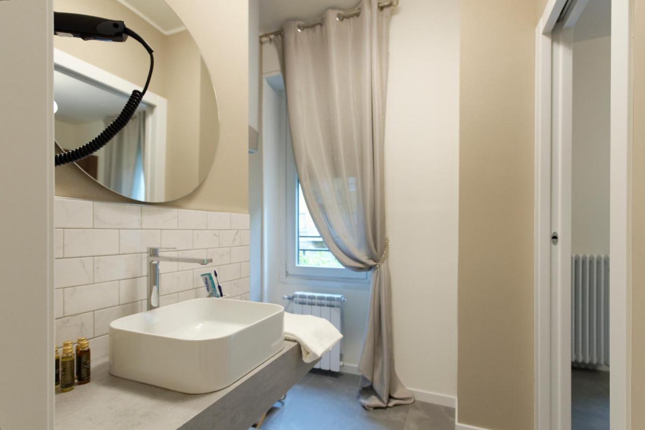 Milk Ribbon Apartment Milan Luaran gambar