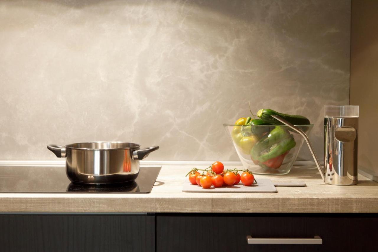 Milk Ribbon Apartment Milan Luaran gambar